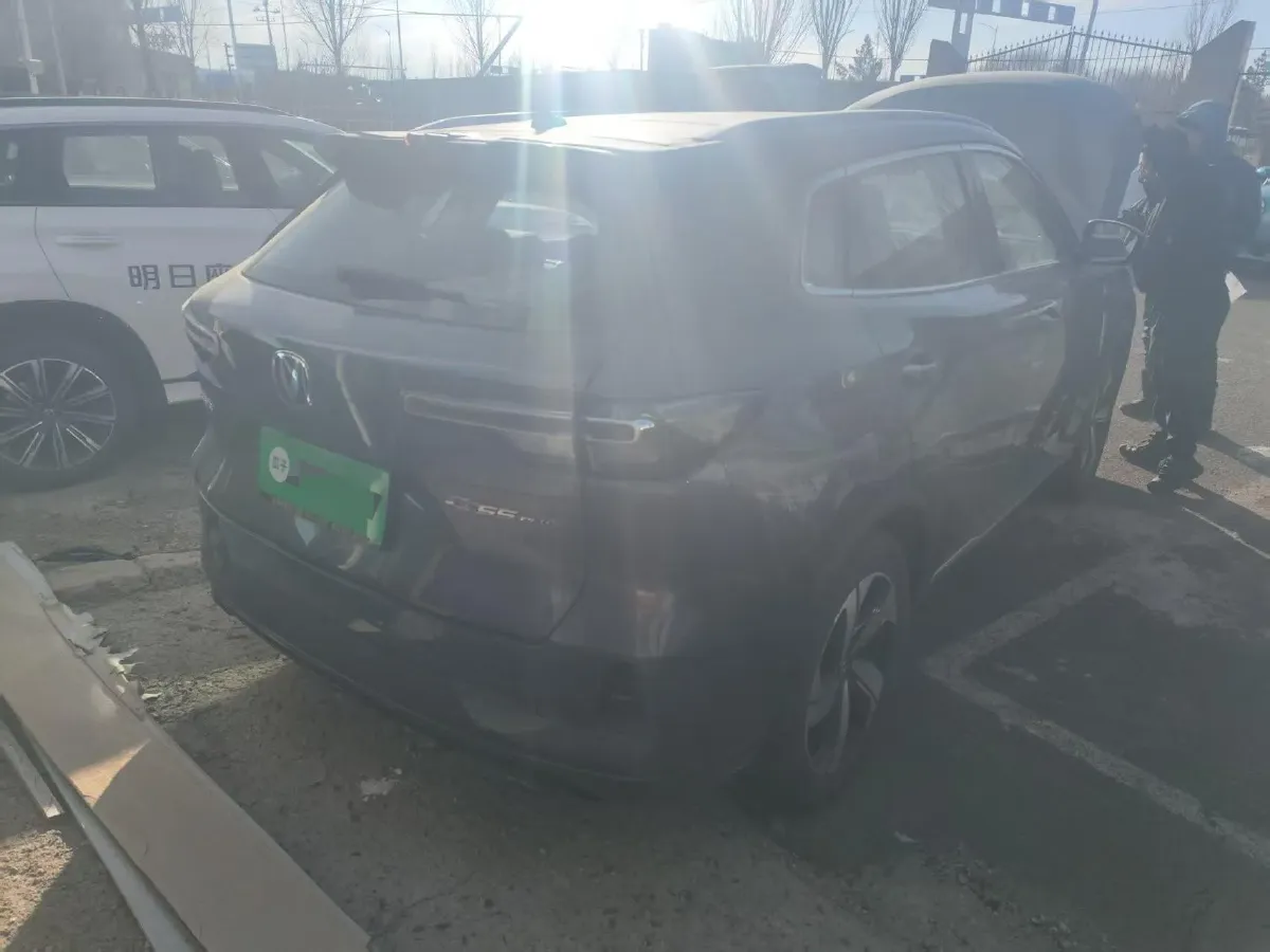 2024 ChangAn CS55 Plus 1.5T 188HP L4 7DCT,autocango,china used car exporter,china ev exporter,chinese used car exporter,chinese used ev exporter