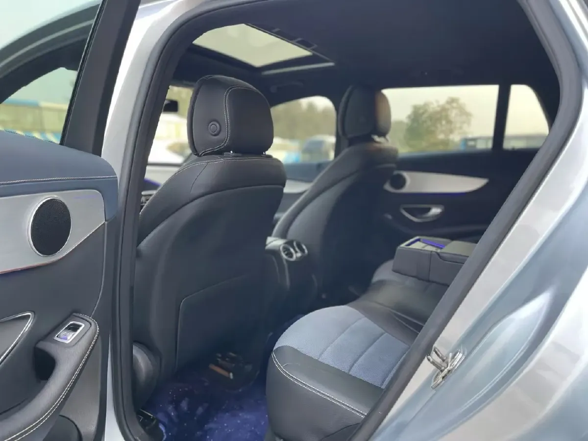 2021 Mercedes-Benz EQC Class BEV 79.2KWH,autocango,china used car exporter,china ev exporter,chinese used car exporter,chinese used ev exporter