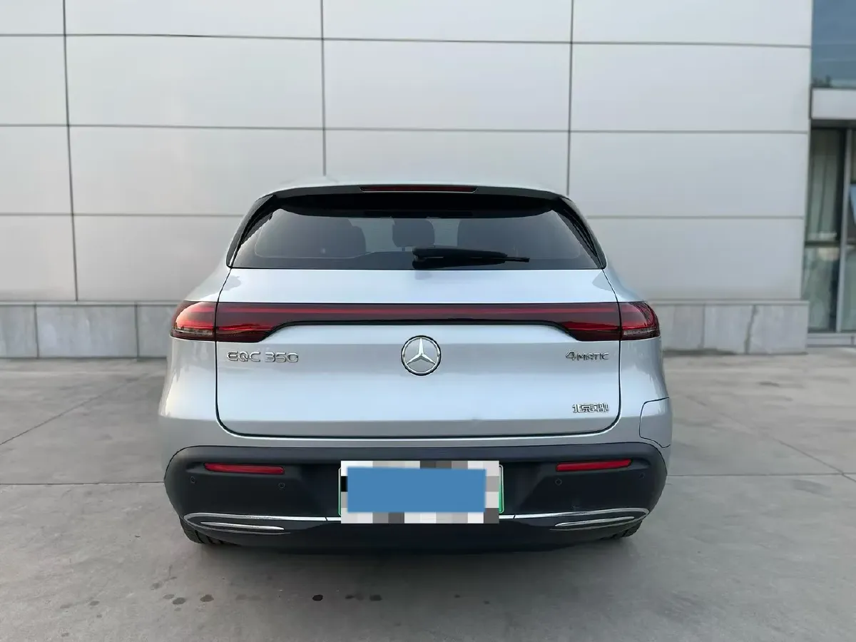 2021 Mercedes-Benz EQC Class BEV 79.2KWH,autocango,china used car exporter,china ev exporter,chinese used car exporter,chinese used ev exporter