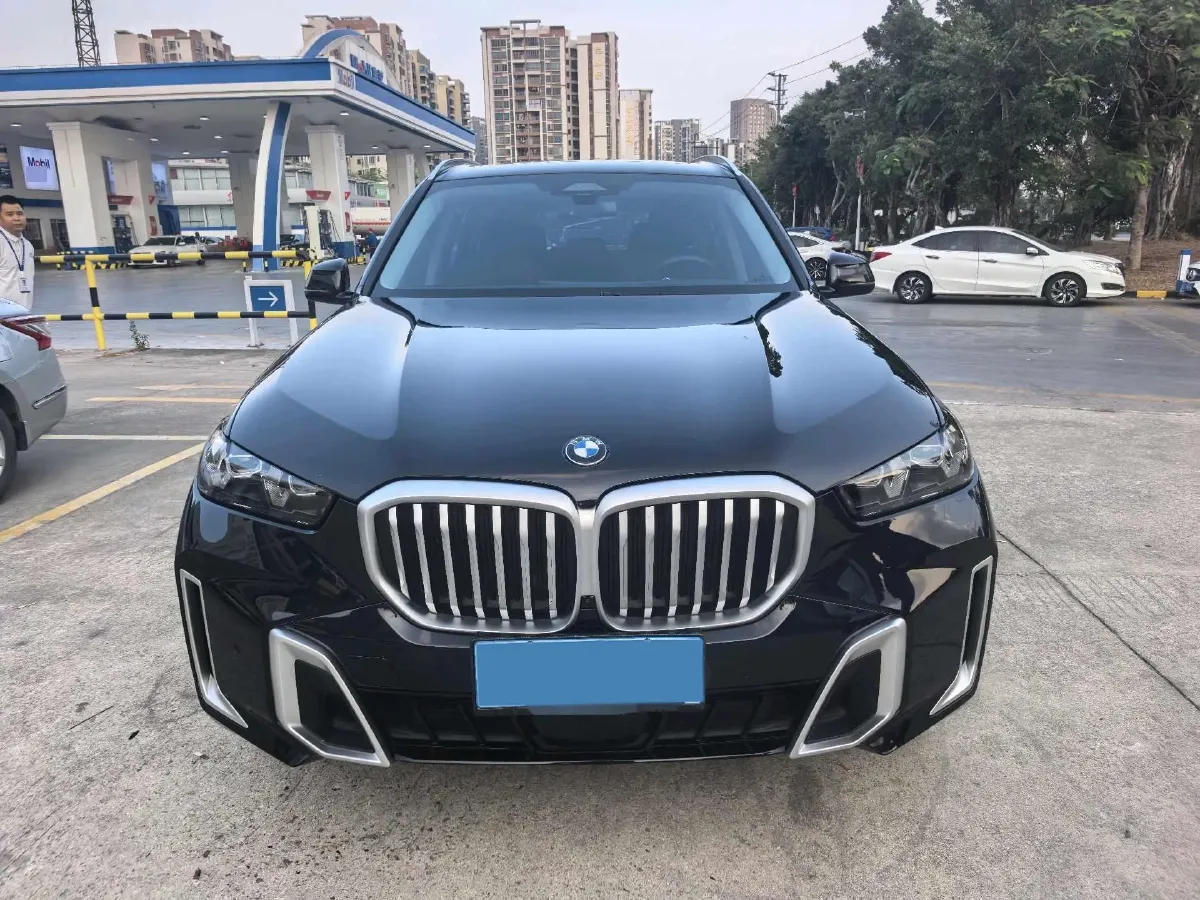 2023 BMW X5 2.0T 258HP L4 8AT,autocango,china used car exporter,china ev exporter,chinese used car exporter,chinese used ev exporter