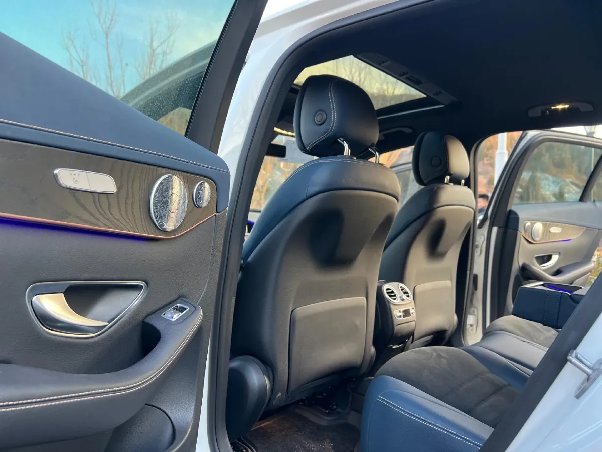 2020 Mercedes-Benz EQC Class BEV 79.2KWH,autocango,china used car exporter,china ev exporter,chinese used car exporter,chinese used ev exporter