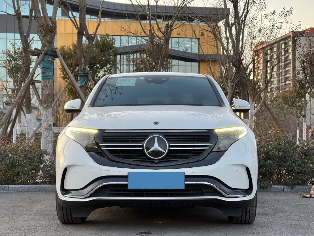 2020 Mercedes-Benz EQC Class BEV 79.2KWH,autocango,china used car exporter,china ev exporter,chinese used car exporter,chinese used ev exporter