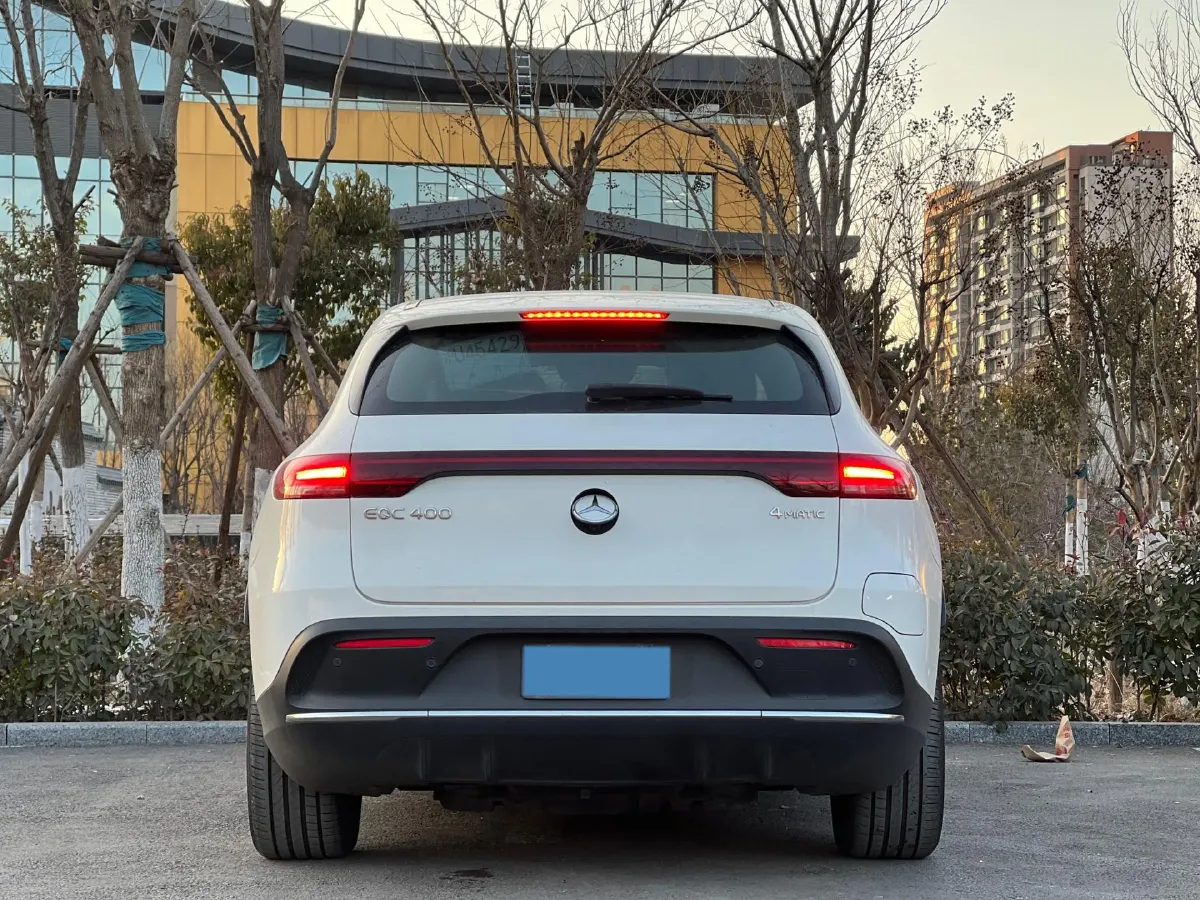 2020 Mercedes-Benz EQC Class BEV 79.2KWH,autocango,china used car exporter,china ev exporter,chinese used car exporter,chinese used ev exporter