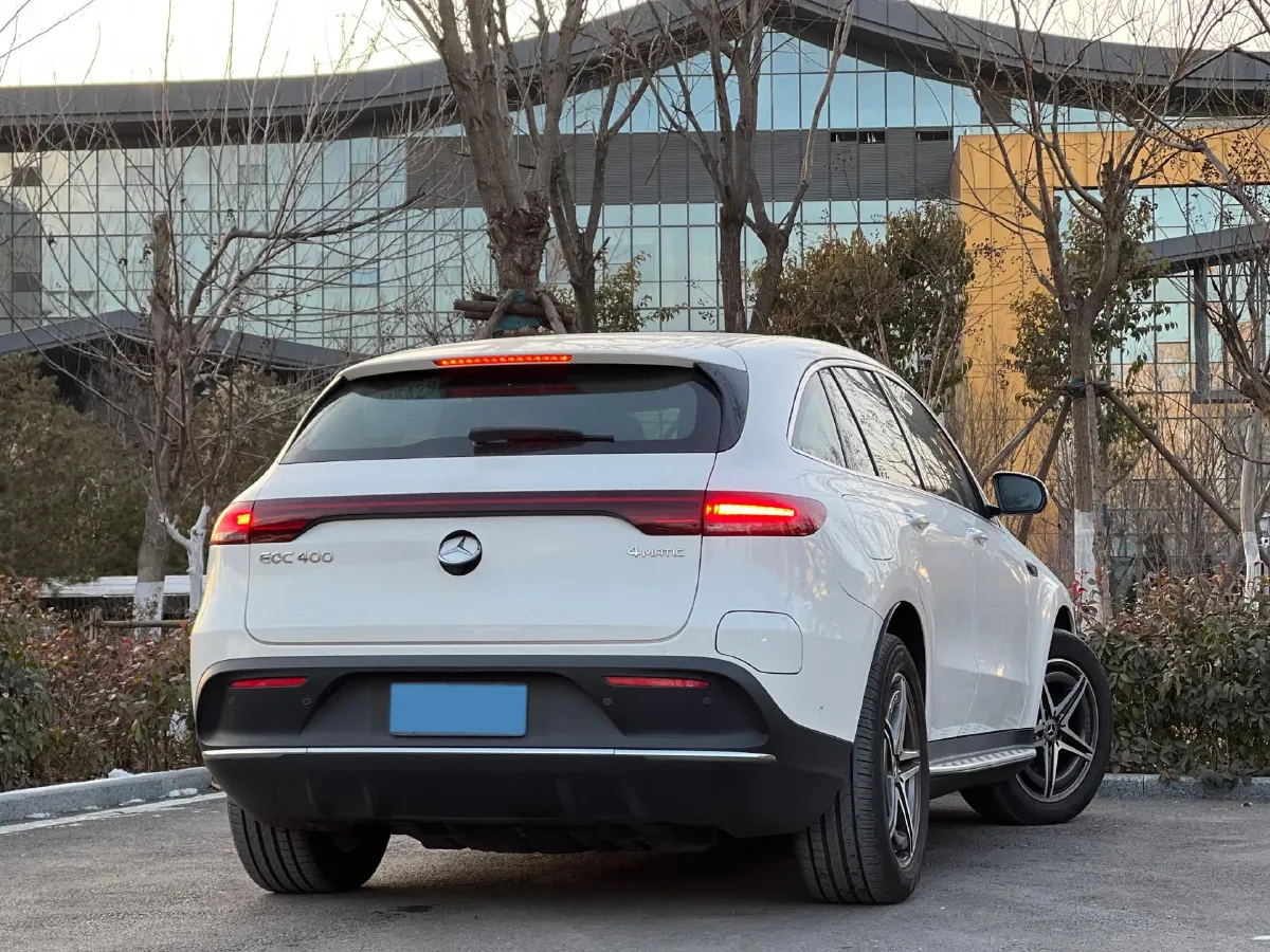 2020 Mercedes-Benz EQC Class BEV 79.2KWH,autocango,china used car exporter,china ev exporter,chinese used car exporter,chinese used ev exporter