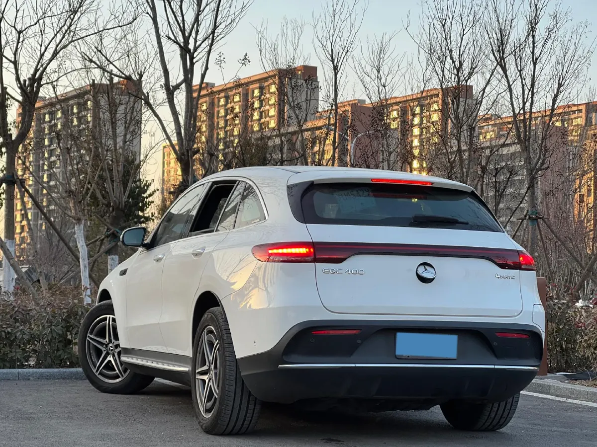2020 Mercedes-Benz EQC Class BEV 79.2KWH,autocango,china used car exporter,china ev exporter,chinese used car exporter,chinese used ev exporter