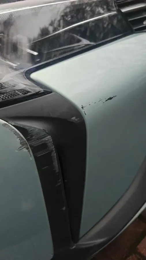 2022 Buick Velite 6 1.5L 102HP L4 E-CVT PHEV 9.5KWH,autocango,china used car exporter,china ev exporter,chinese used car exporter,chinese used ev exporter