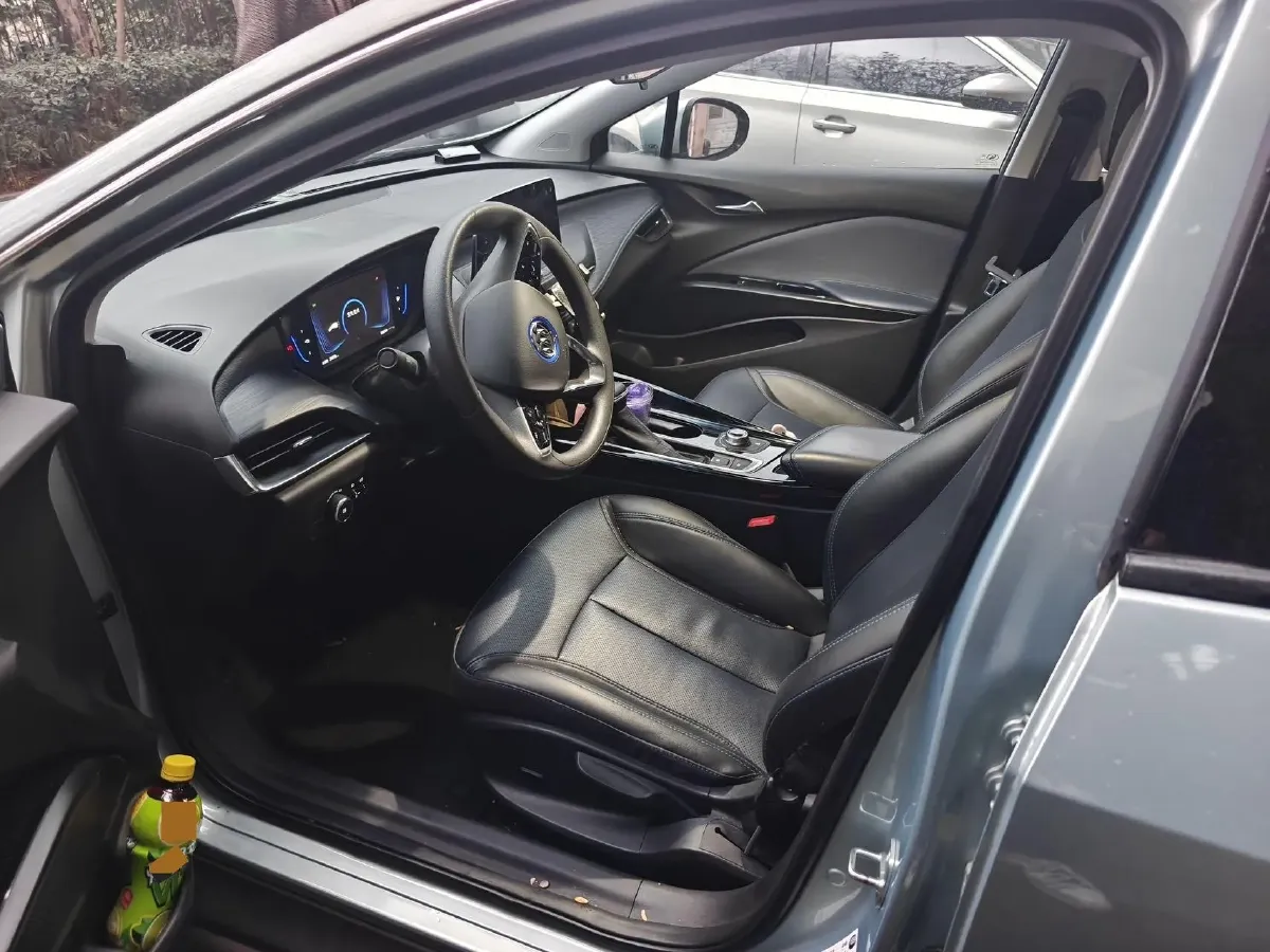 2022 Buick Velite 6 1.5L 102HP L4 E-CVT PHEV 9.5KWH,autocango,china used car exporter,china ev exporter,chinese used car exporter,chinese used ev exporter