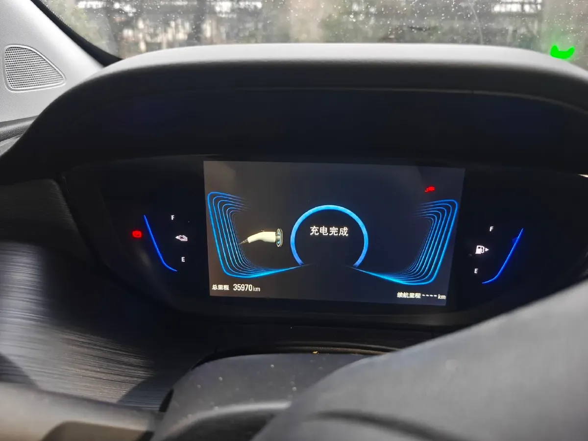 2022 Buick Velite 6 1.5L 102HP L4 E-CVT PHEV 9.5KWH,autocango,china used car exporter,china ev exporter,chinese used car exporter,chinese used ev exporter