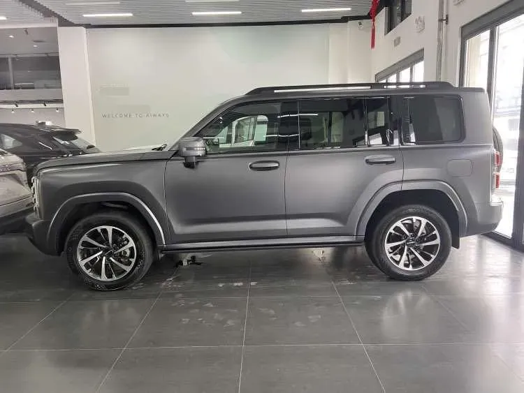 2024 Haval H9 2.0T 224HP L4 8AT,autocango,china used car exporter,china ev exporter,chinese used car exporter,chinese used ev exporter