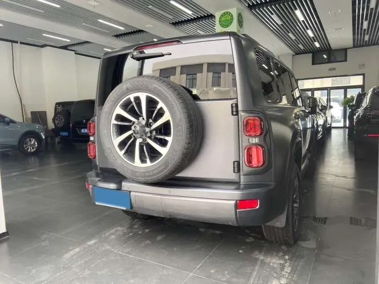 2024 Haval H9 2.0T 224HP L4 8AT,autocango,china used car exporter,china ev exporter,chinese used car exporter,chinese used ev exporter