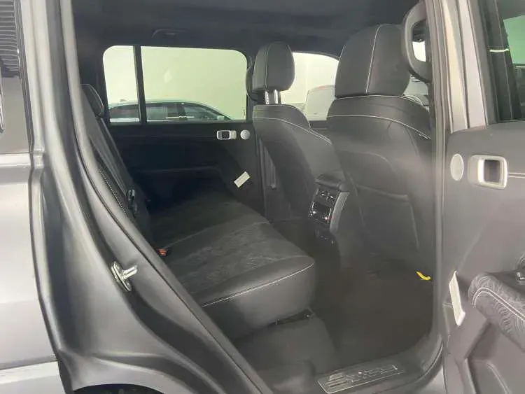 2024 Haval H9 2.0T 224HP L4 8AT,autocango,china used car exporter,china ev exporter,chinese used car exporter,chinese used ev exporter