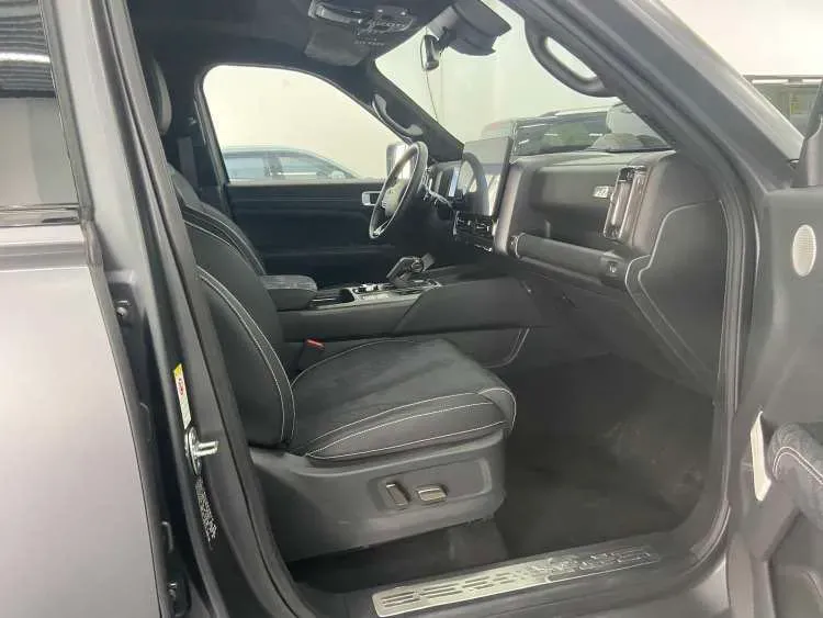 2024 Haval H9 2.0T 224HP L4 8AT,autocango,china used car exporter,china ev exporter,chinese used car exporter,chinese used ev exporter