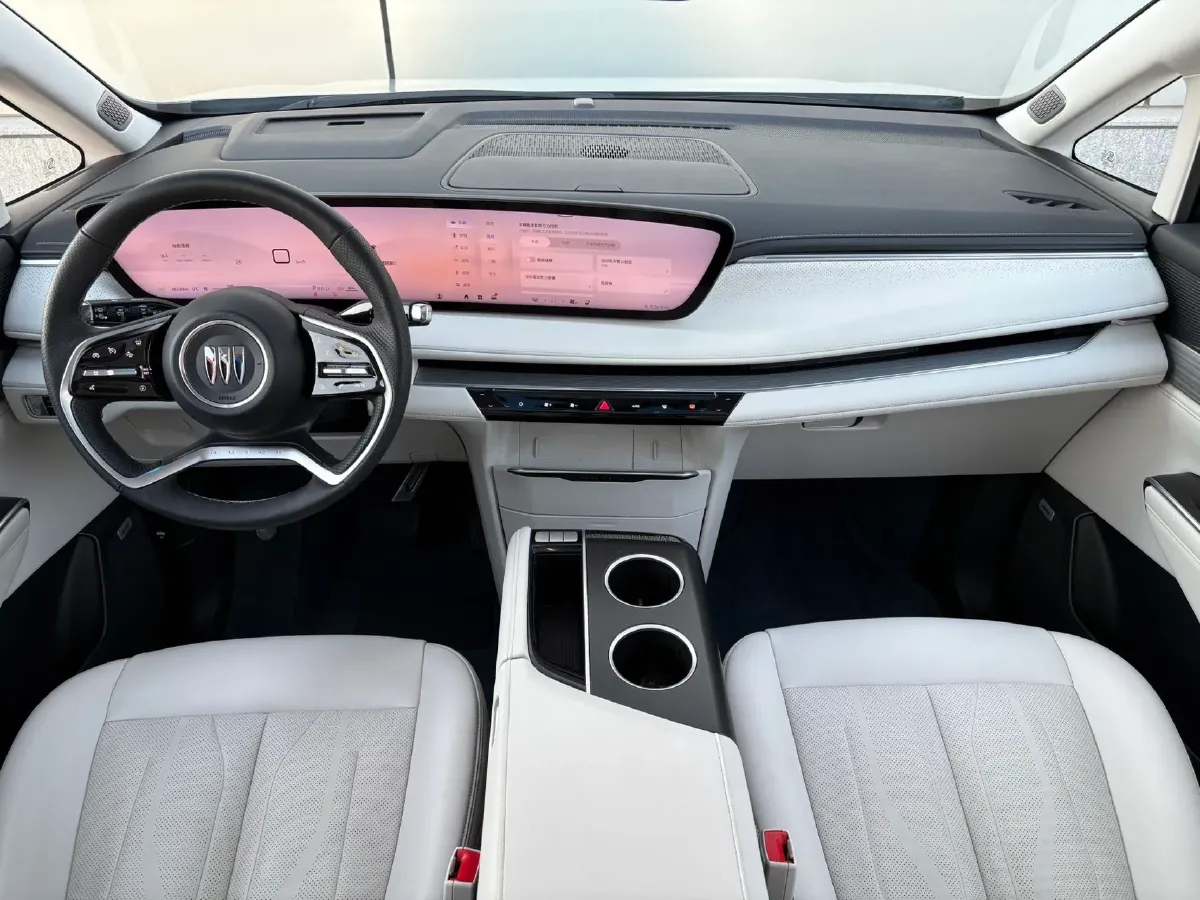 2024 Buick GL8 1.5T 180HP L4 2DHT PHEV 24.4KWH,autocango,china used car exporter,china ev exporter,chinese used car exporter,chinese used ev exporter