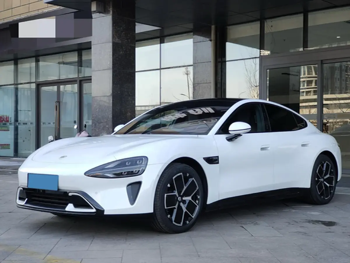 2024 MI SU7 BEV 73.6KWH