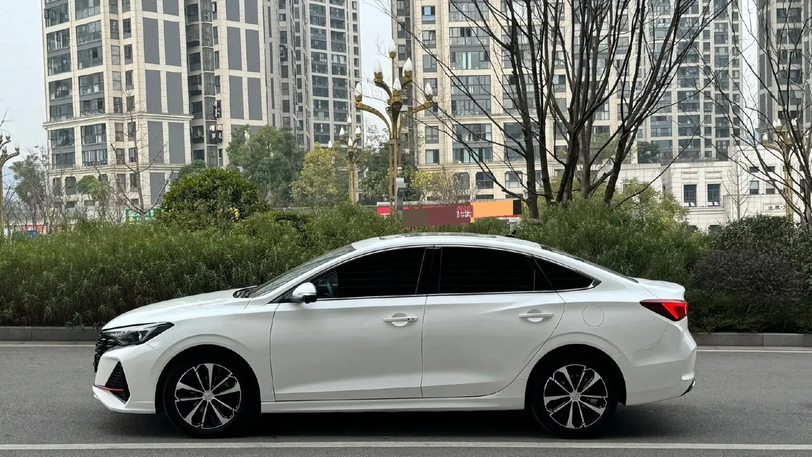 2021 ChangAn Eado 1.4T 160HP L4 7DCT,autocango,china used car exporter,china ev exporter,chinese used car exporter,chinese used ev exporter
