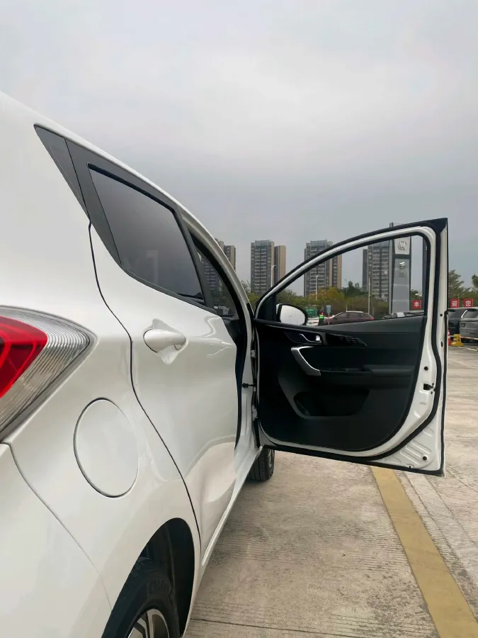 2020 ChangAn BenBen E-Star BEV 32.2KWH,autocango,china used car exporter,china ev exporter,chinese used car exporter,chinese used ev exporter