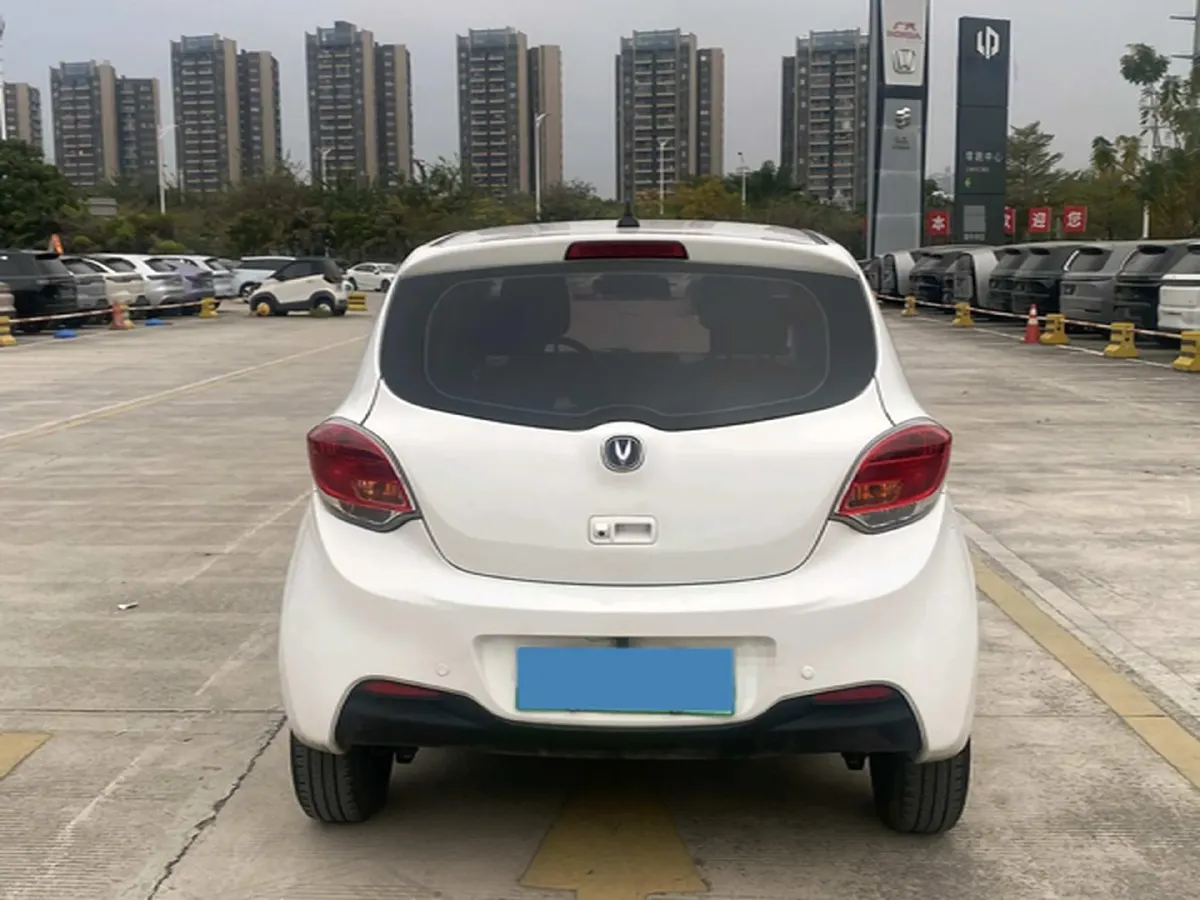 2020 ChangAn BenBen E-Star BEV 32.2KWH,autocango,china used car exporter,china ev exporter,chinese used car exporter,chinese used ev exporter
