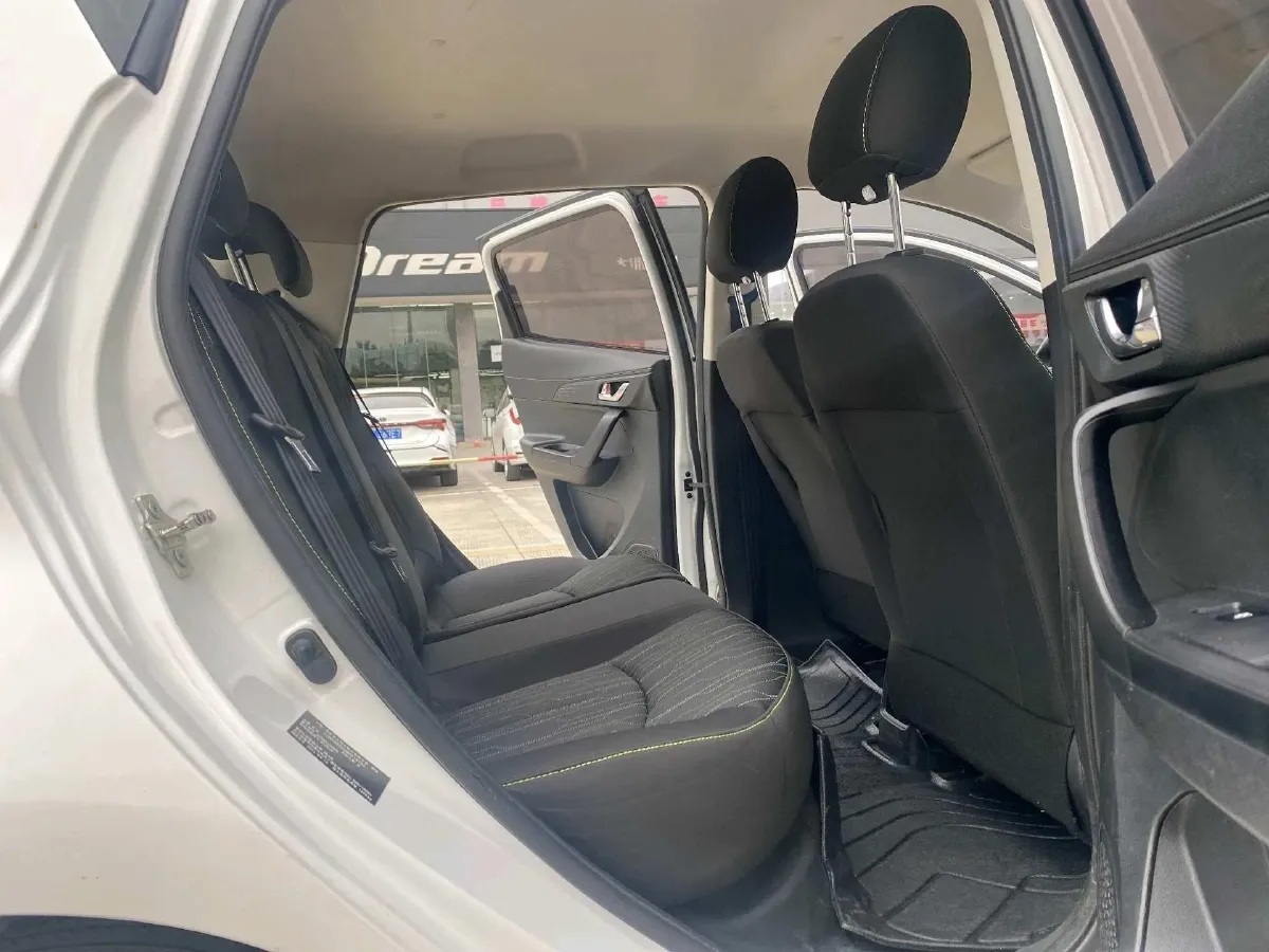 2020 ChangAn BenBen E-Star BEV 32.2KWH,autocango,china used car exporter,china ev exporter,chinese used car exporter,chinese used ev exporter