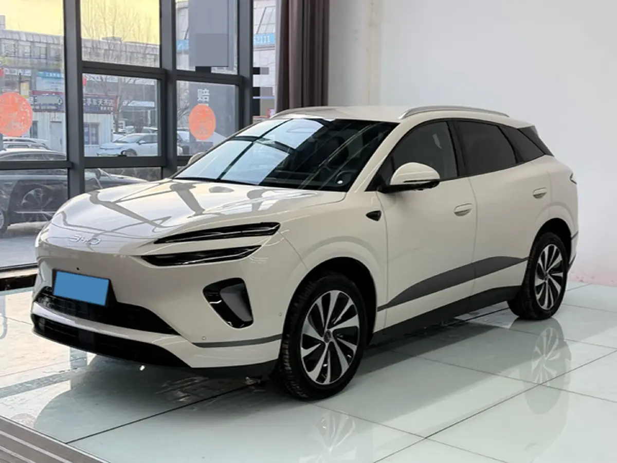 2025 BYD Sea Lion 06 BEV