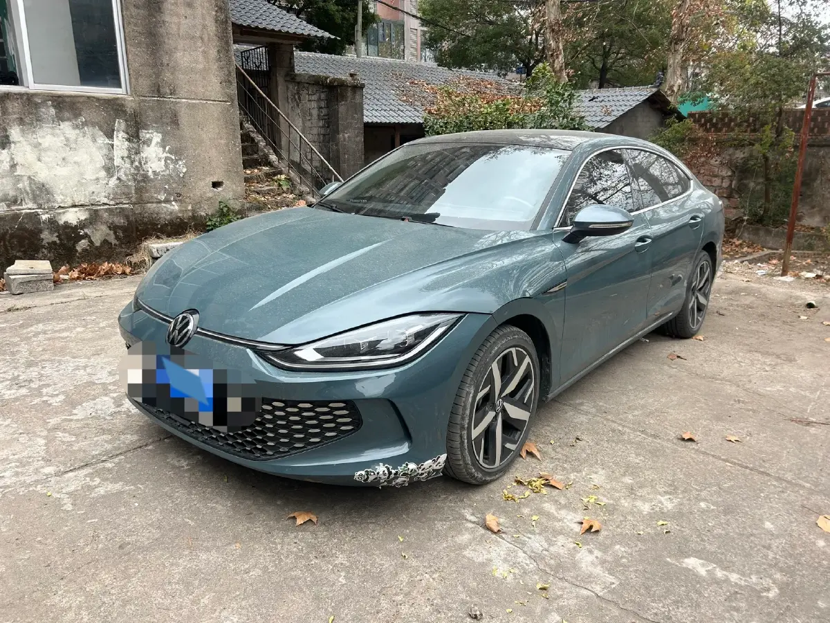 2024 Volkswagen Lamando 1.4T 150HP L4 7DCT