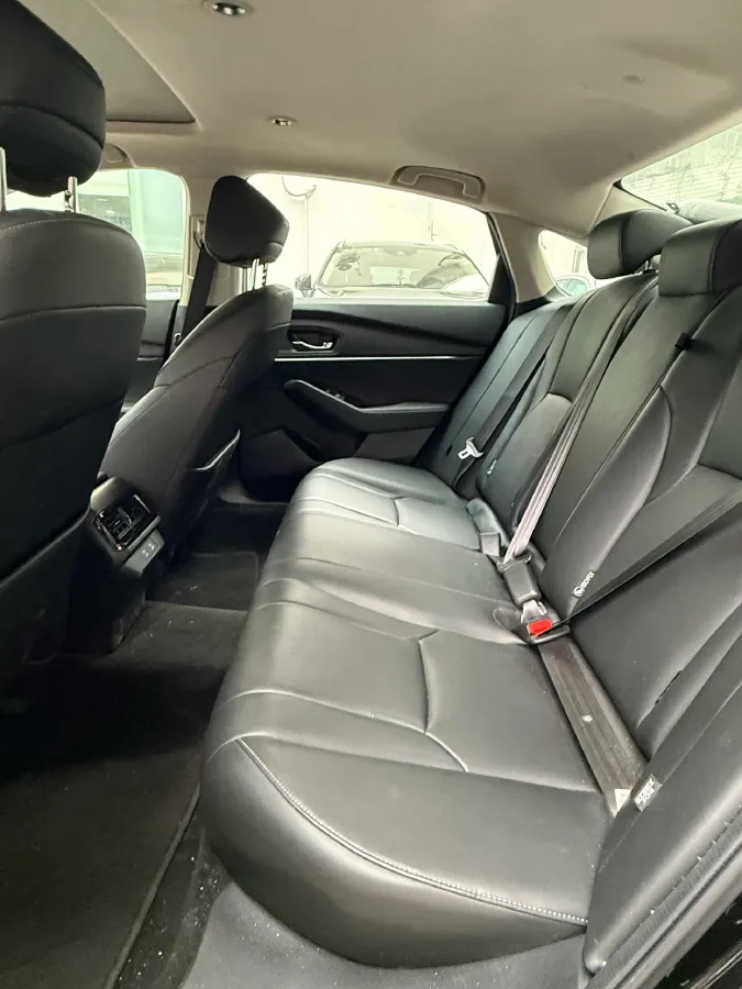 2023 Honda Accord 1.5T 192HP L4 CVT,autocango,china used car exporter,china ev exporter,chinese used car exporter,chinese used ev exporter