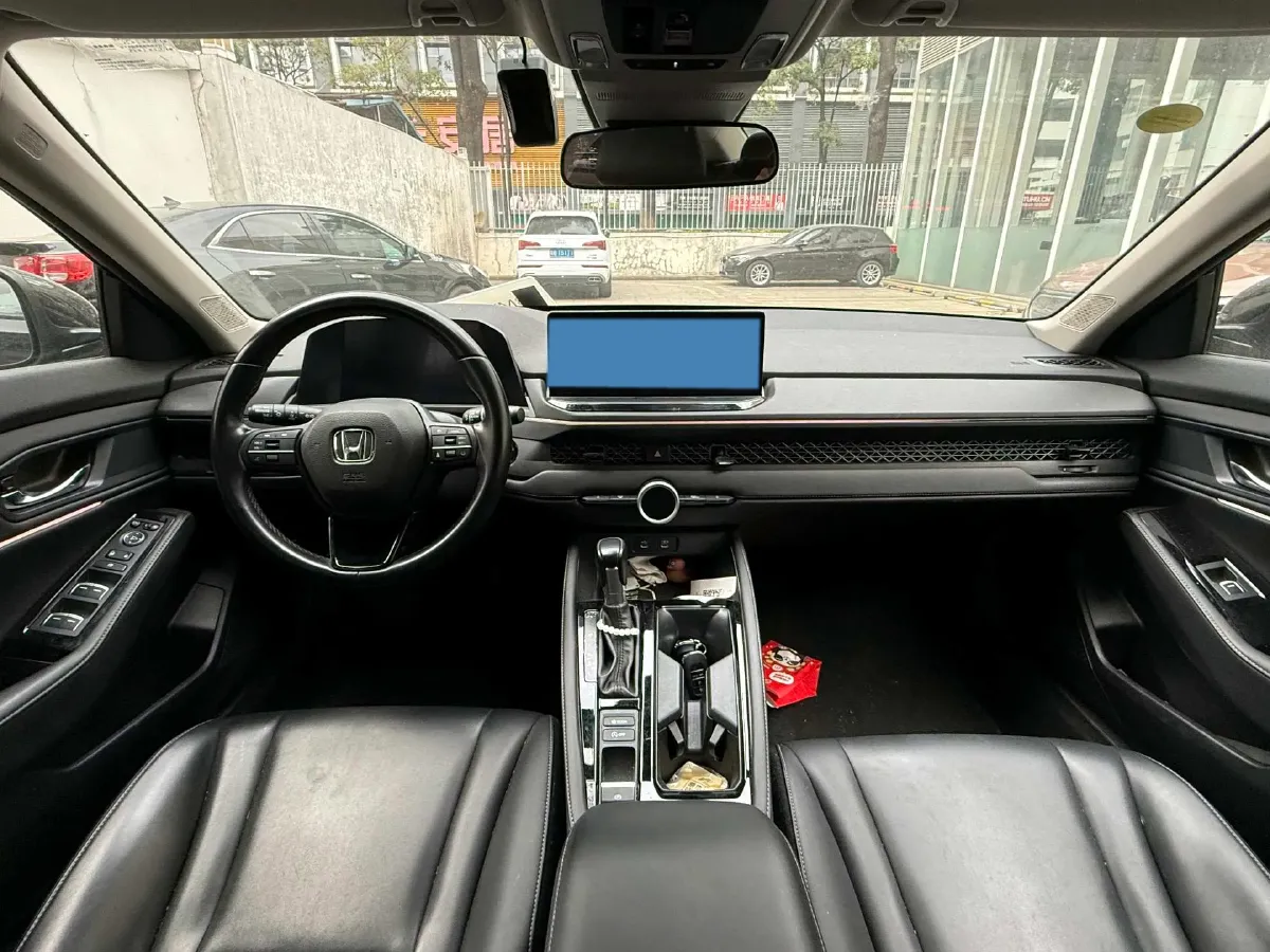 2023 Honda Accord 1.5T 192HP L4 CVT,autocango,china used car exporter,china ev exporter,chinese used car exporter,chinese used ev exporter