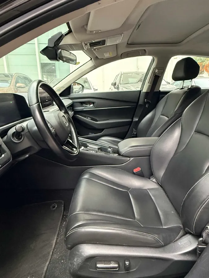 2023 Honda Accord 1.5T 192HP L4 CVT,autocango,china used car exporter,china ev exporter,chinese used car exporter,chinese used ev exporter