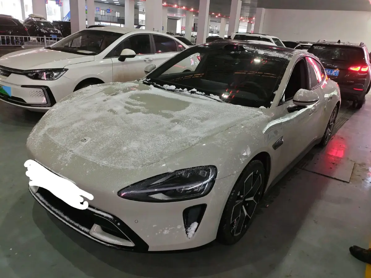 2024 MI SU7 BEV 94.3KWH