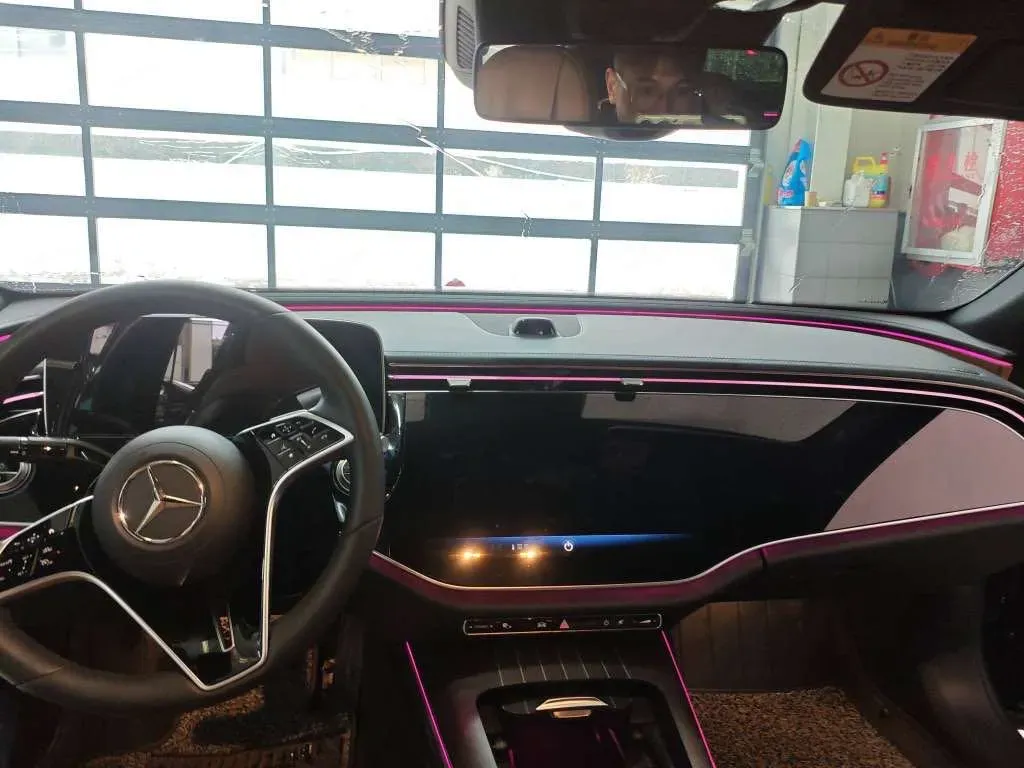 2024 Mercedes-Benz E Class 2.0T 258HP L4 9AT,autocango,china used car exporter,china ev exporter,chinese used car exporter,chinese used ev exporter