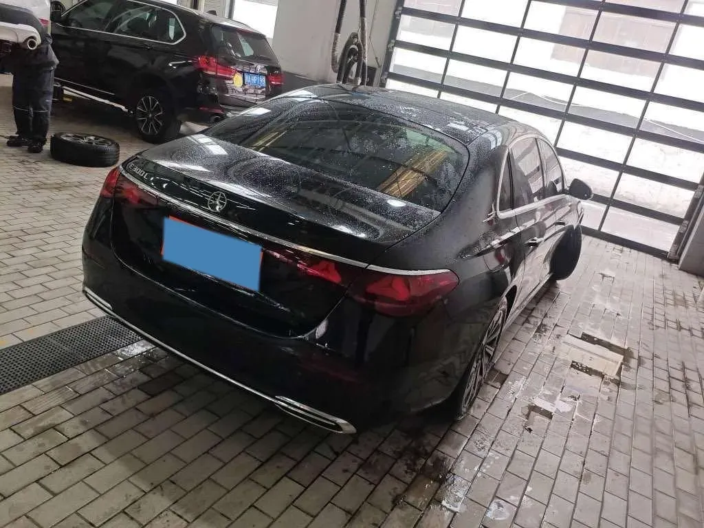 2024 Mercedes-Benz E Class 2.0T 258HP L4 9AT,autocango,china used car exporter,china ev exporter,chinese used car exporter,chinese used ev exporter