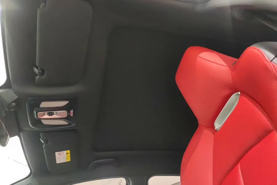 2020 ChangAn UNI-T 1.5T 180HP L4 7DCT,autocango,china used car exporter,china ev exporter,chinese used car exporter,chinese used ev exporter