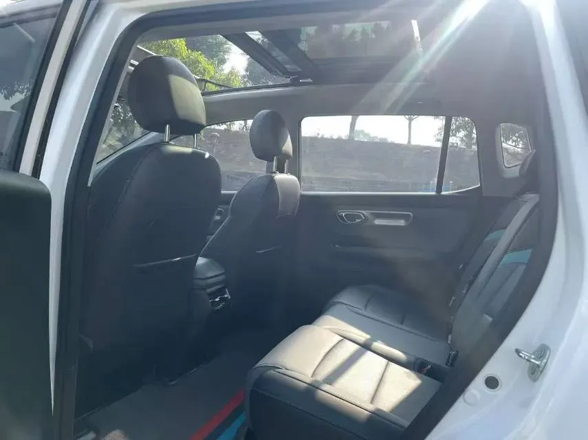 2022 ChangAn Oshan Z6 1.5T 170HP L4 6TCT PHEV 28.4KWH,autocango,china used car exporter,china ev exporter,chinese used car exporter,chinese used ev exporter