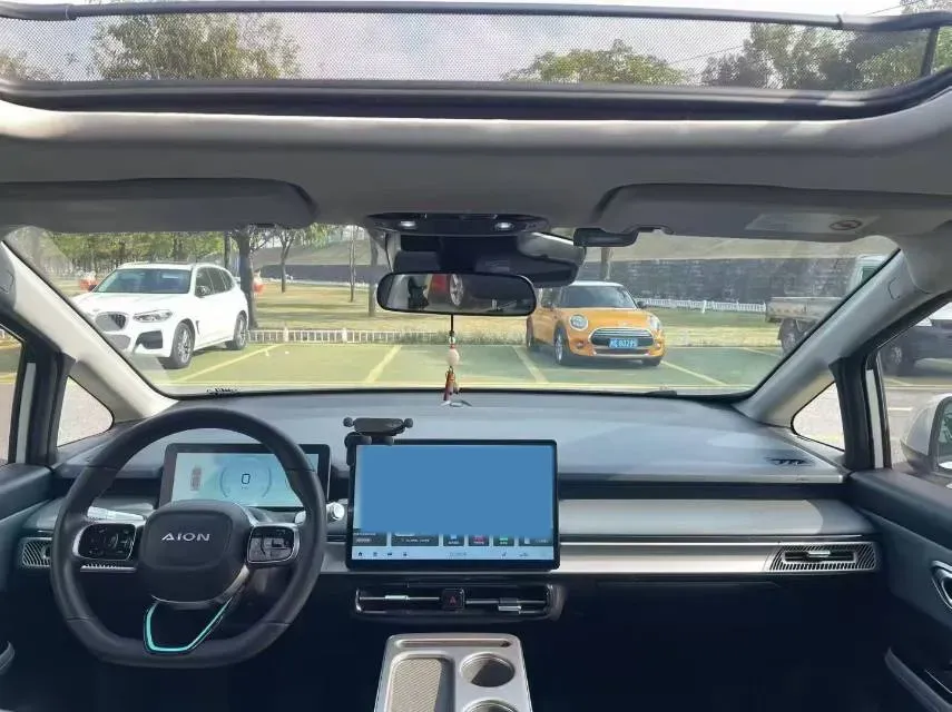 2022 ChangAn Oshan Z6 1.5T 170HP L4 6TCT PHEV 28.4KWH,autocango,china used car exporter,china ev exporter,chinese used car exporter,chinese used ev exporter