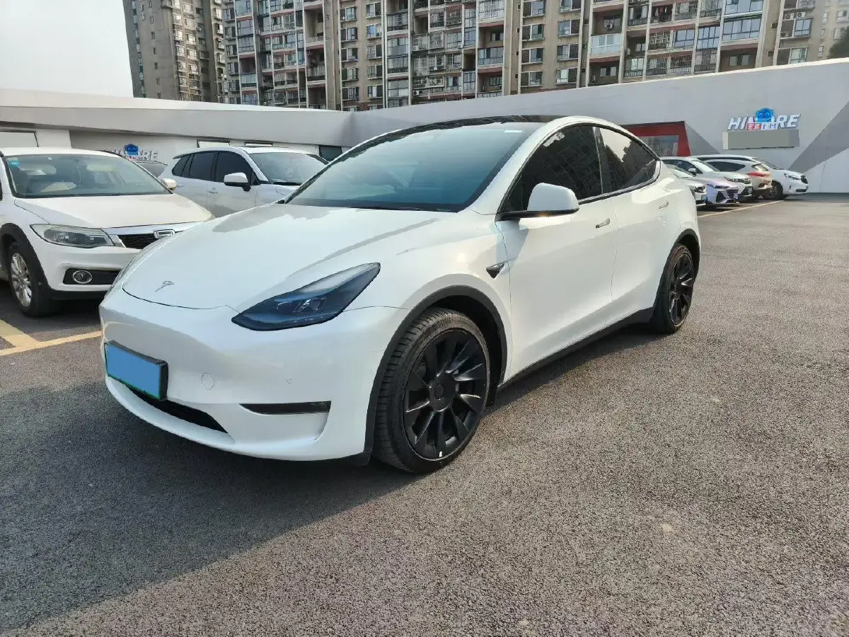 2023 Tesla Model Y BEV 78.4KWH