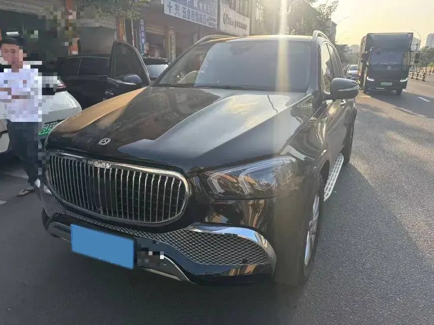 2022 Mercedes-Benz GLE Class 2.0T 258HP L4 9AT