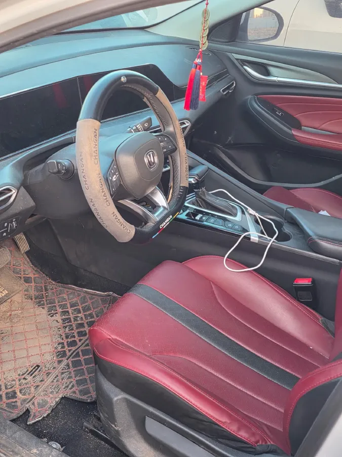 2021 ChangAn Eado 1.4T 160HP L4 7DCT,autocango,china used car exporter,china ev exporter,chinese used car exporter,chinese used ev exporter