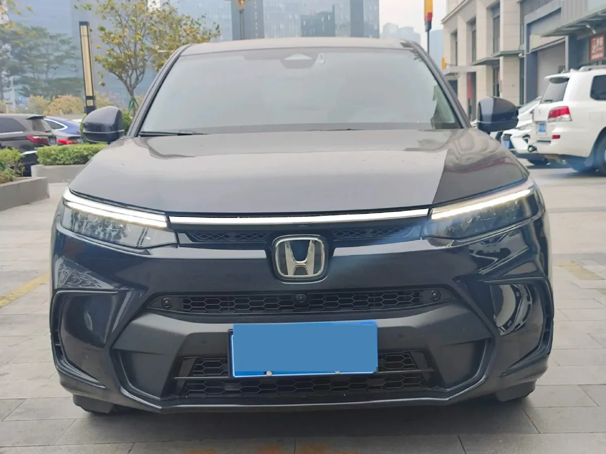 2025 Honda Breeze 1.5T 193HP L4 CVT,autocango,china used car exporter,china ev exporter,chinese used car exporter,chinese used ev exporter