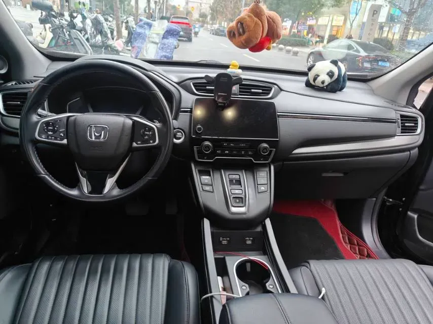 2021 Honda Breeze 2.0L 146HP L4 E-CVT Hybrid,autocango,china used car exporter,china ev exporter,chinese used car exporter,chinese used ev exporter