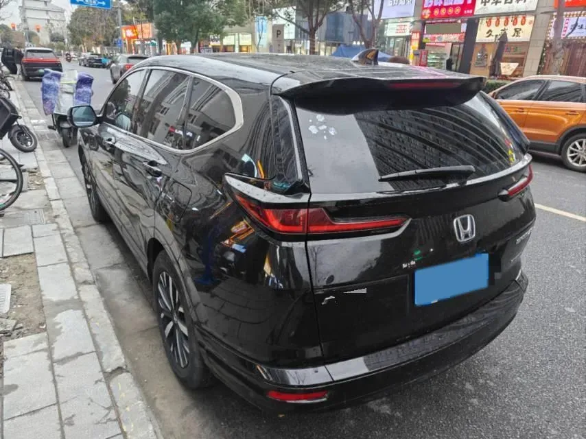 2021 Honda Breeze 2.0L 146HP L4 E-CVT Hybrid,autocango,china used car exporter,china ev exporter,chinese used car exporter,chinese used ev exporter