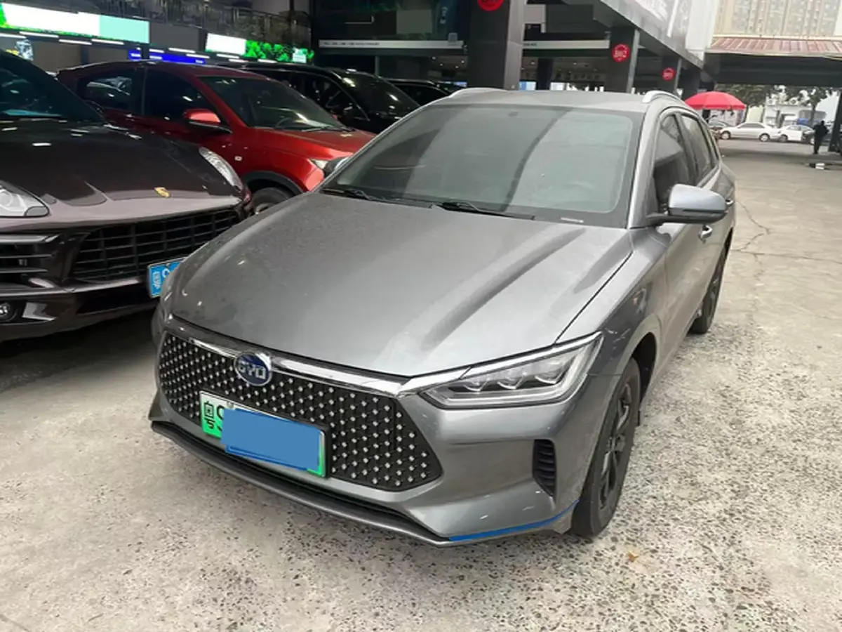2021 Geely Azkarra 1.8T 184HP L4 7DCT