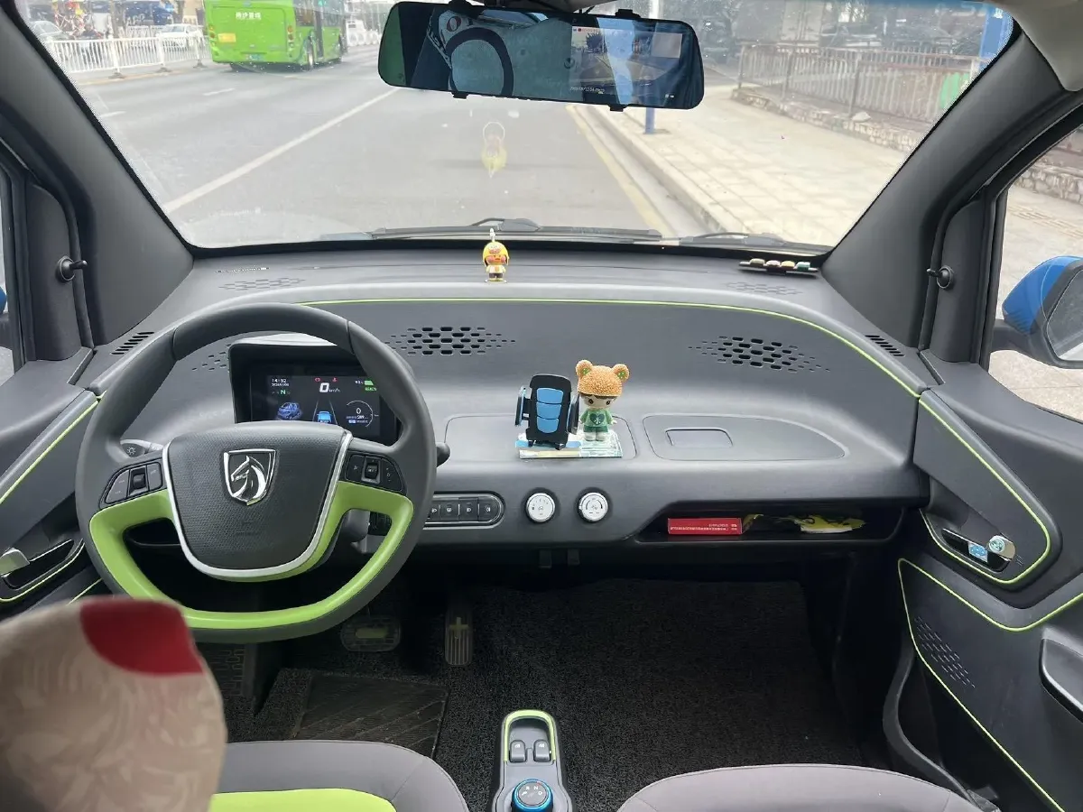 2020 BaoJun E100 BEV 28KWH,autocango,china used car exporter,china ev exporter,chinese used car exporter,chinese used ev exporter