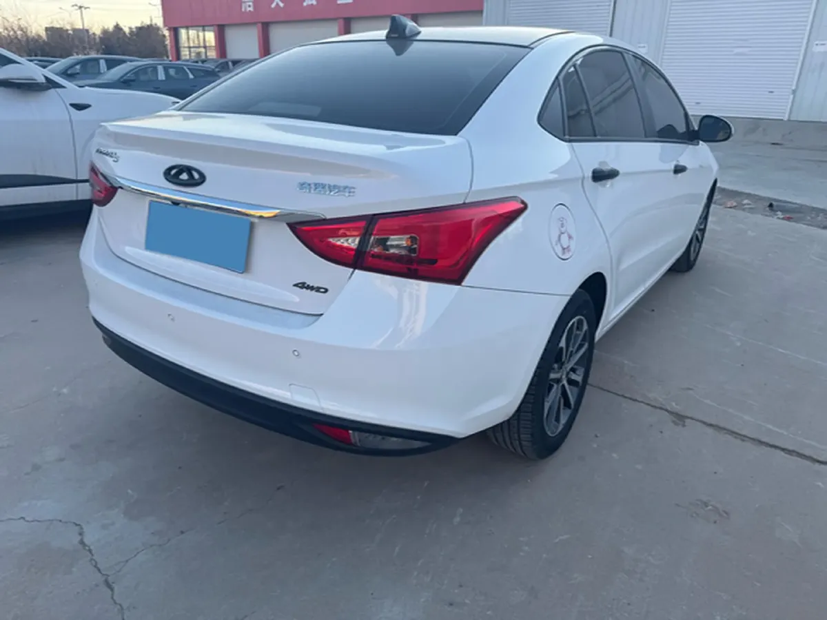 2021 Chery Arrizo 5 Plus 1.5L 116HP L4 CVT,autocango,china used car exporter,china ev exporter,chinese used car exporter,chinese used ev exporter