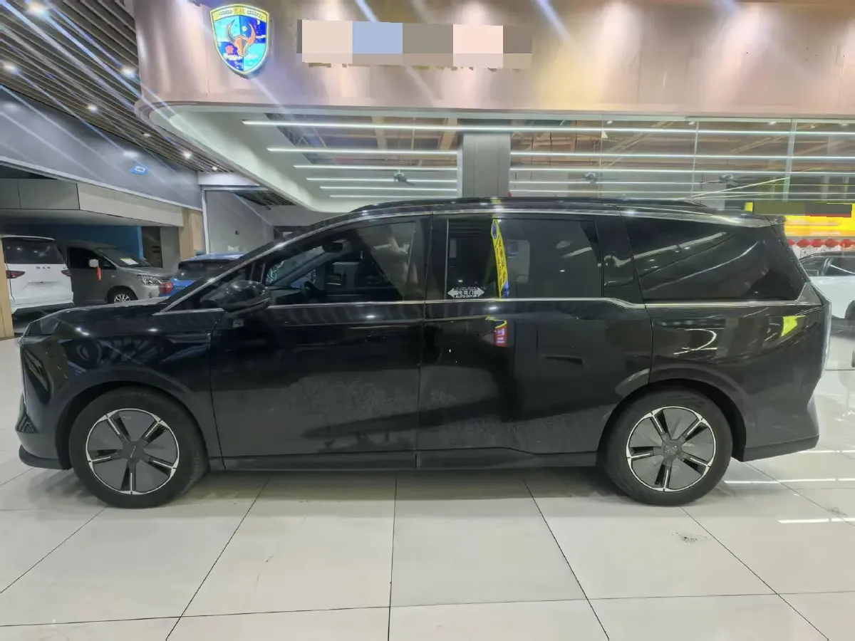 2024 MAXUS DaJia 7 BEV 90KWH,autocango,china used car exporter,china ev exporter,chinese used car exporter,chinese used ev exporter