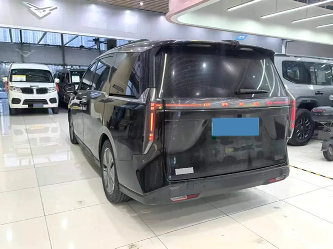 2024 MAXUS DaJia 7 BEV 90KWH,autocango,china used car exporter,china ev exporter,chinese used car exporter,chinese used ev exporter
