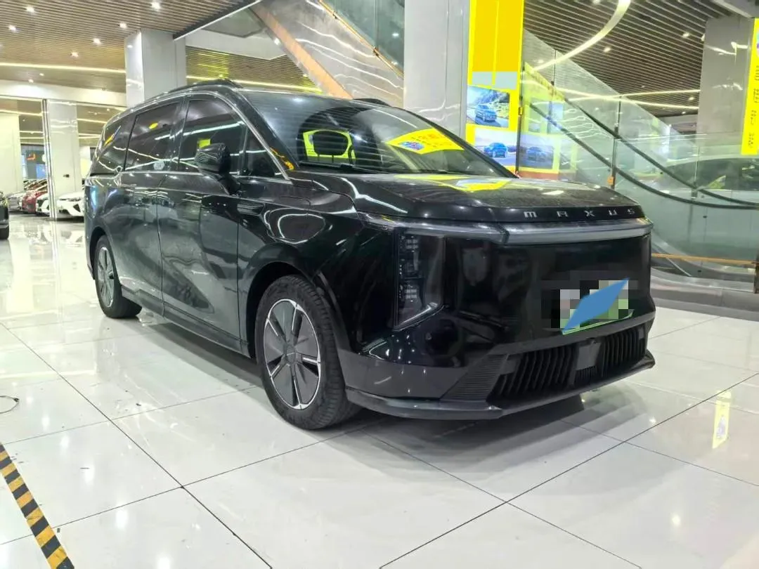 2024 MAXUS DaJia 7 BEV 90KWH,autocango,china used car exporter,china ev exporter,chinese used car exporter,chinese used ev exporter