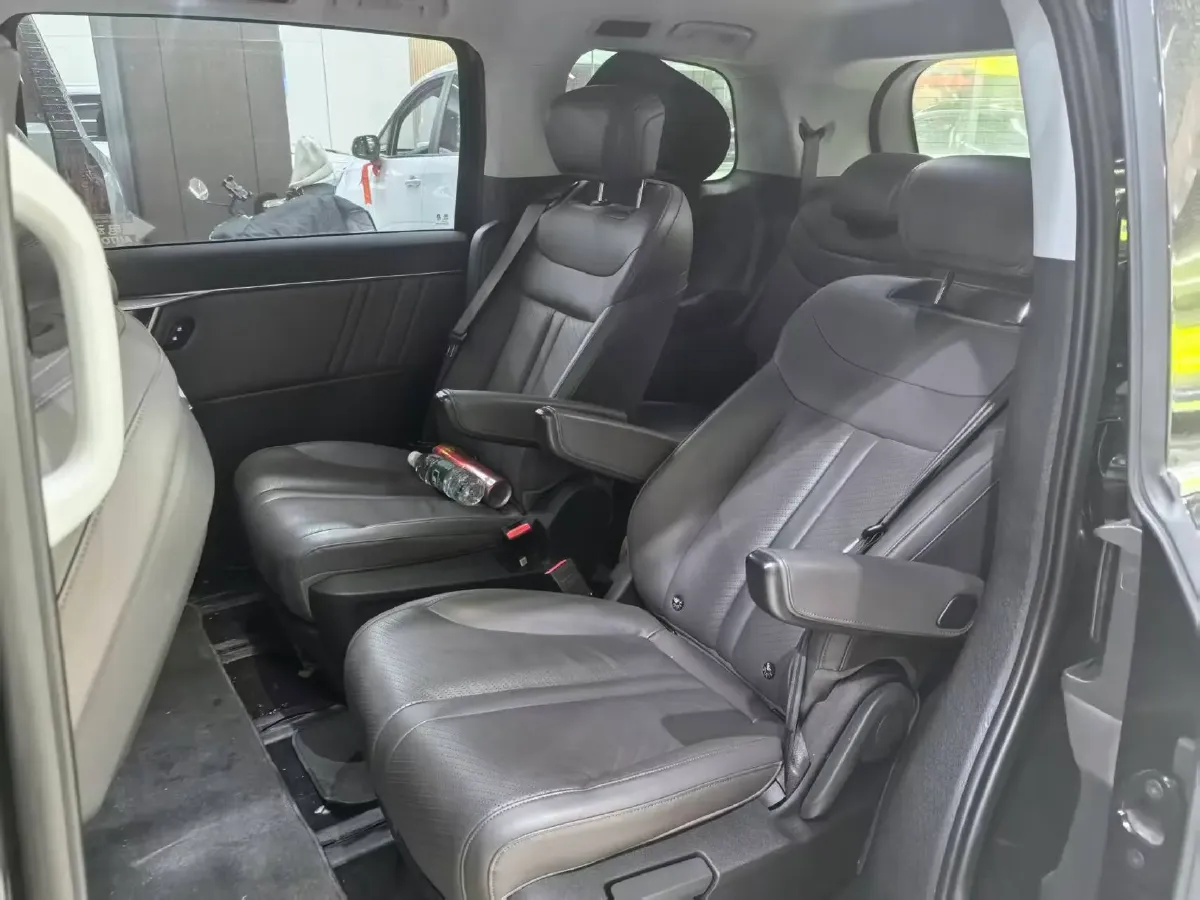 2024 MAXUS DaJia 7 BEV 90KWH,autocango,china used car exporter,china ev exporter,chinese used car exporter,chinese used ev exporter