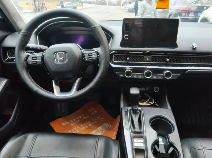 2022 Honda Integra 1.5T 182HP L4 CVT,autocango,china used car exporter,china ev exporter,chinese used car exporter,chinese used ev exporter