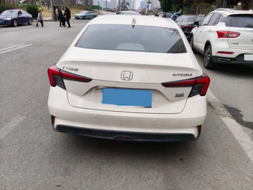 2022 Honda Integra 1.5T 182HP L4 CVT,autocango,china used car exporter,china ev exporter,chinese used car exporter,chinese used ev exporter