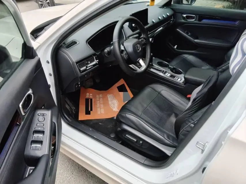 2022 Honda Integra 1.5T 182HP L4 CVT,autocango,china used car exporter,china ev exporter,chinese used car exporter,chinese used ev exporter