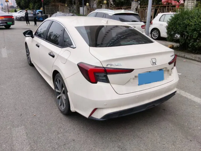 2022 Honda Integra 1.5T 182HP L4 CVT,autocango,china used car exporter,china ev exporter,chinese used car exporter,chinese used ev exporter